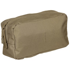 MFH Utility Pouch MOLLE Large - Coyote
