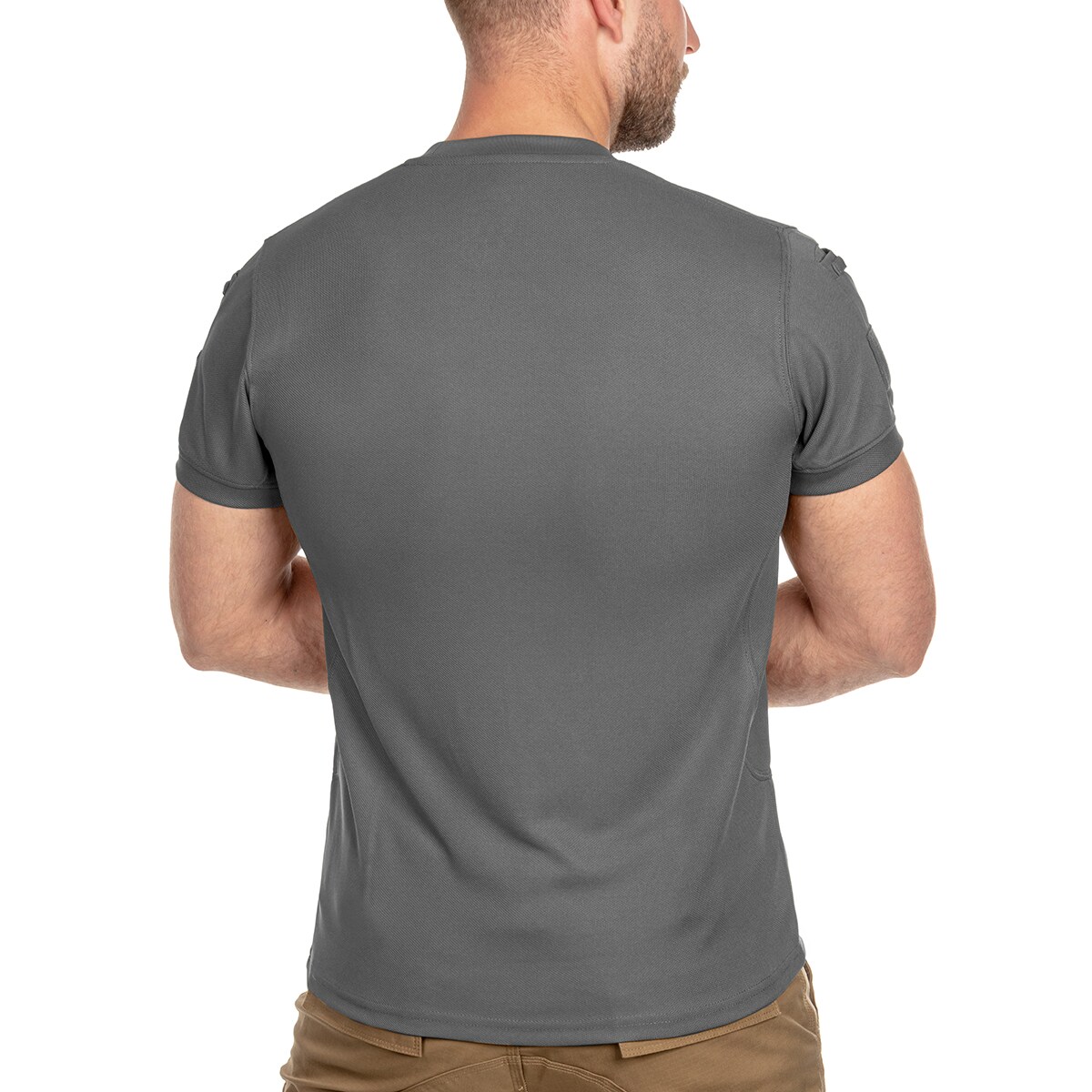 Helikon Tactical Thermal T-shirt TopCool - Shadow Grey