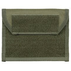 MFH Chest Pouch MOLLE - Olive