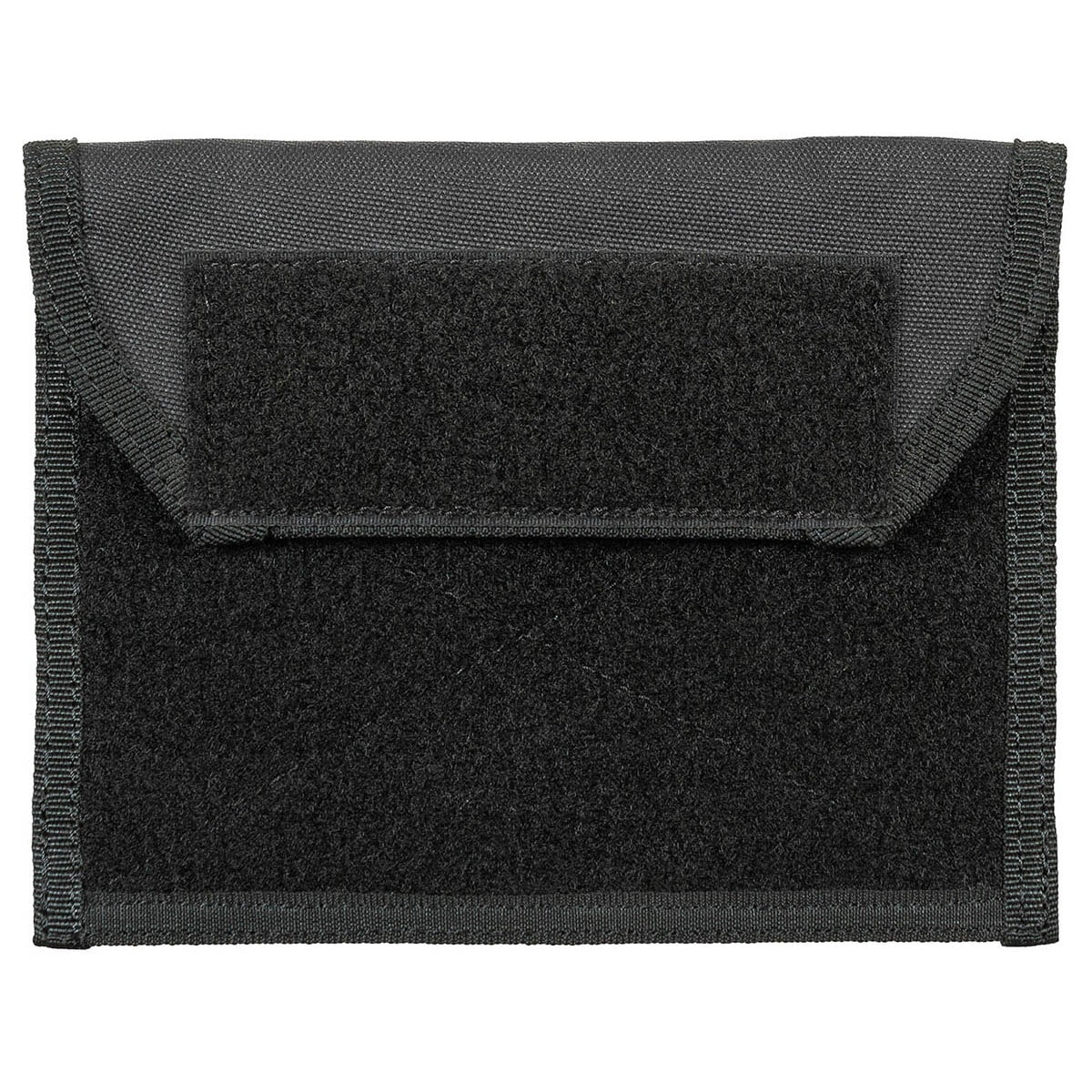 MFH Chest Pouch MOLLE - Black