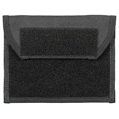 MFH Chest Pouch MOLLE - Black
