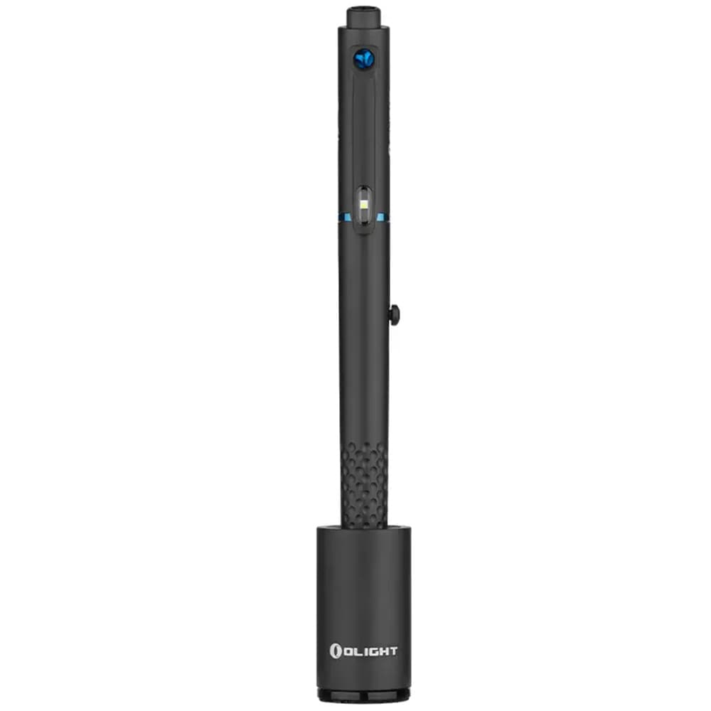 Olight O'Pen Glow Black - 120 Lumens