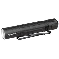Olight I5R EOS Flashlight Carbon Fiber - 350 lumens