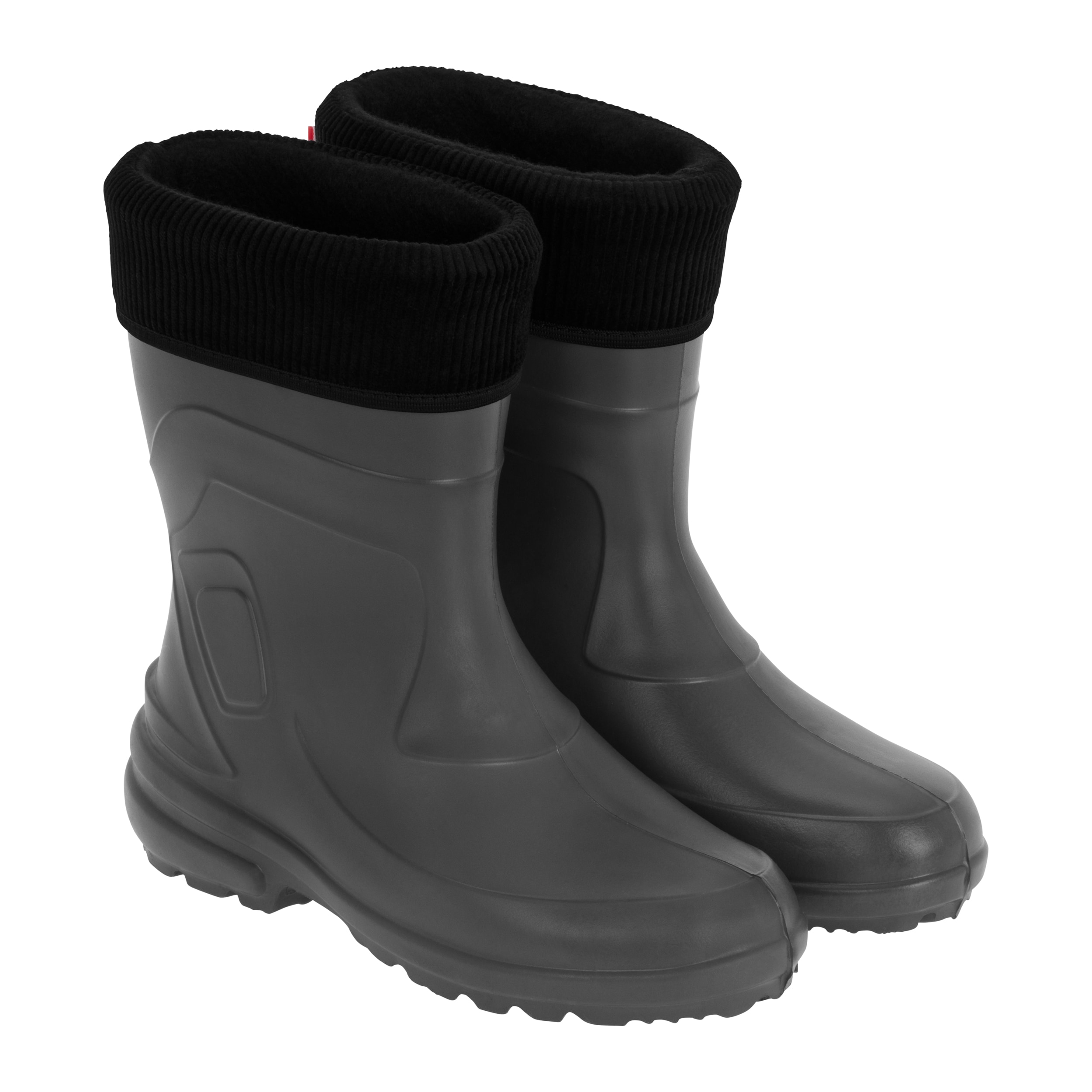 Lemingo Jessy 800 Woman s Wellington Boots Dark Gray Buy Online MILITARY.EU Shop