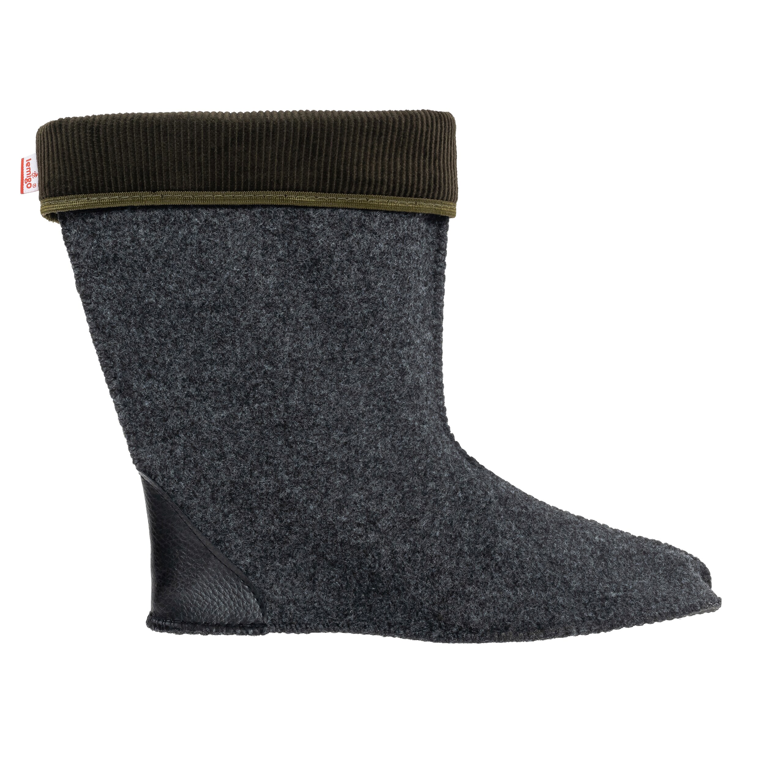 Lemingo 893 Rain Boots