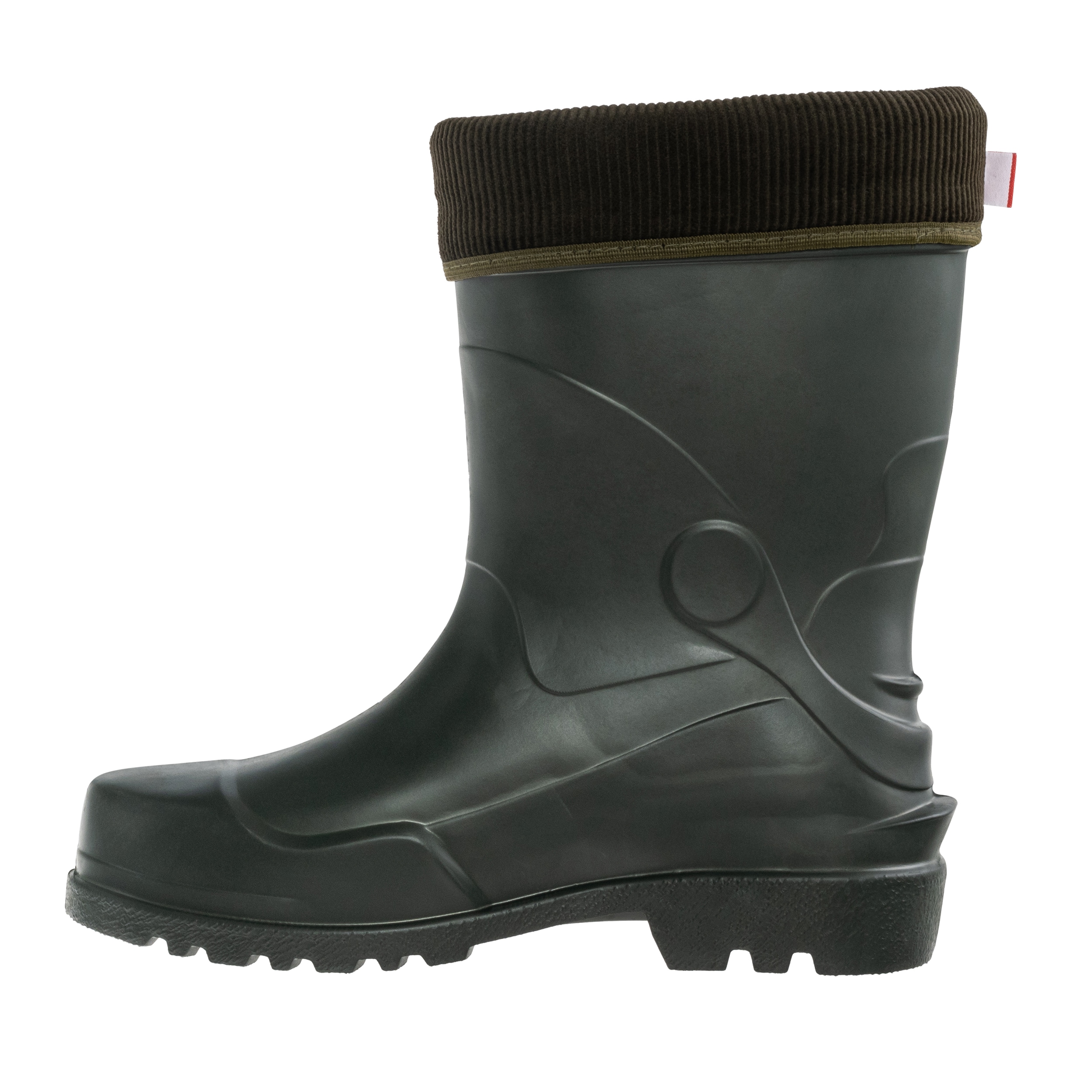 Lemingo 893 Rain Boots