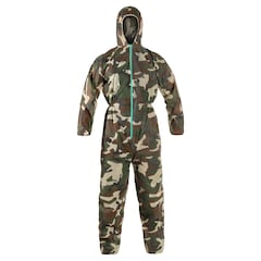 Protective coverall KOKAM Camo