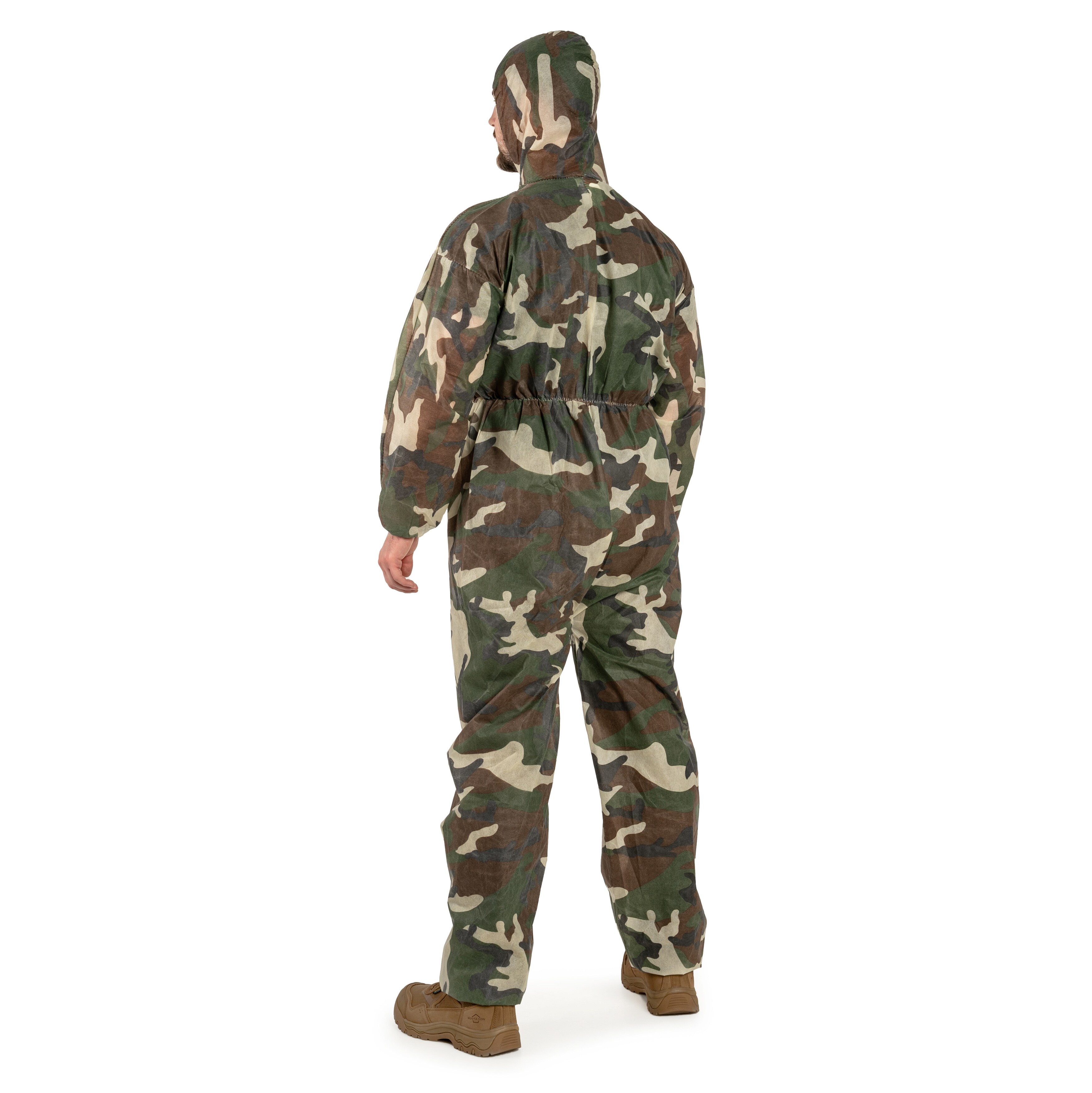 Protective coverall KOKAM Camo