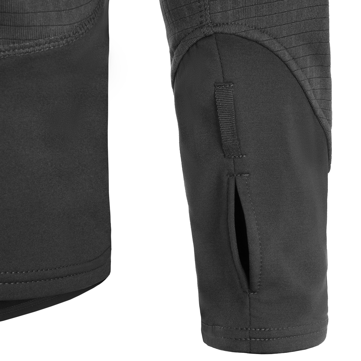 MFH US Tactical Thermal Jumper Black