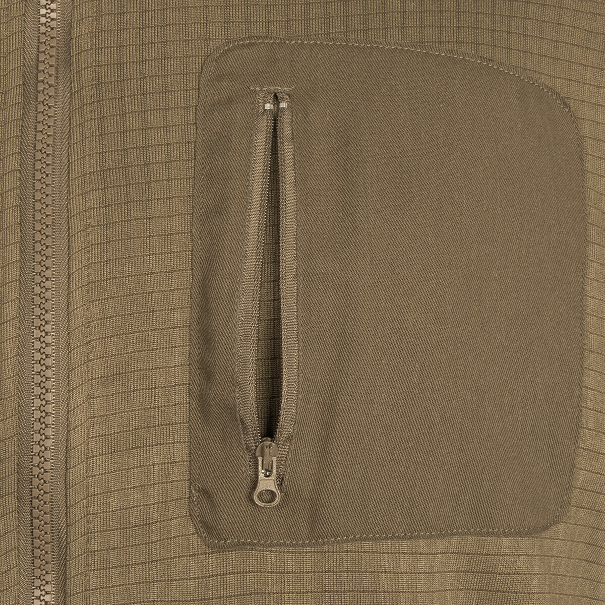 MFH US Tactical Thermoactive Sweatshirt - Coyote