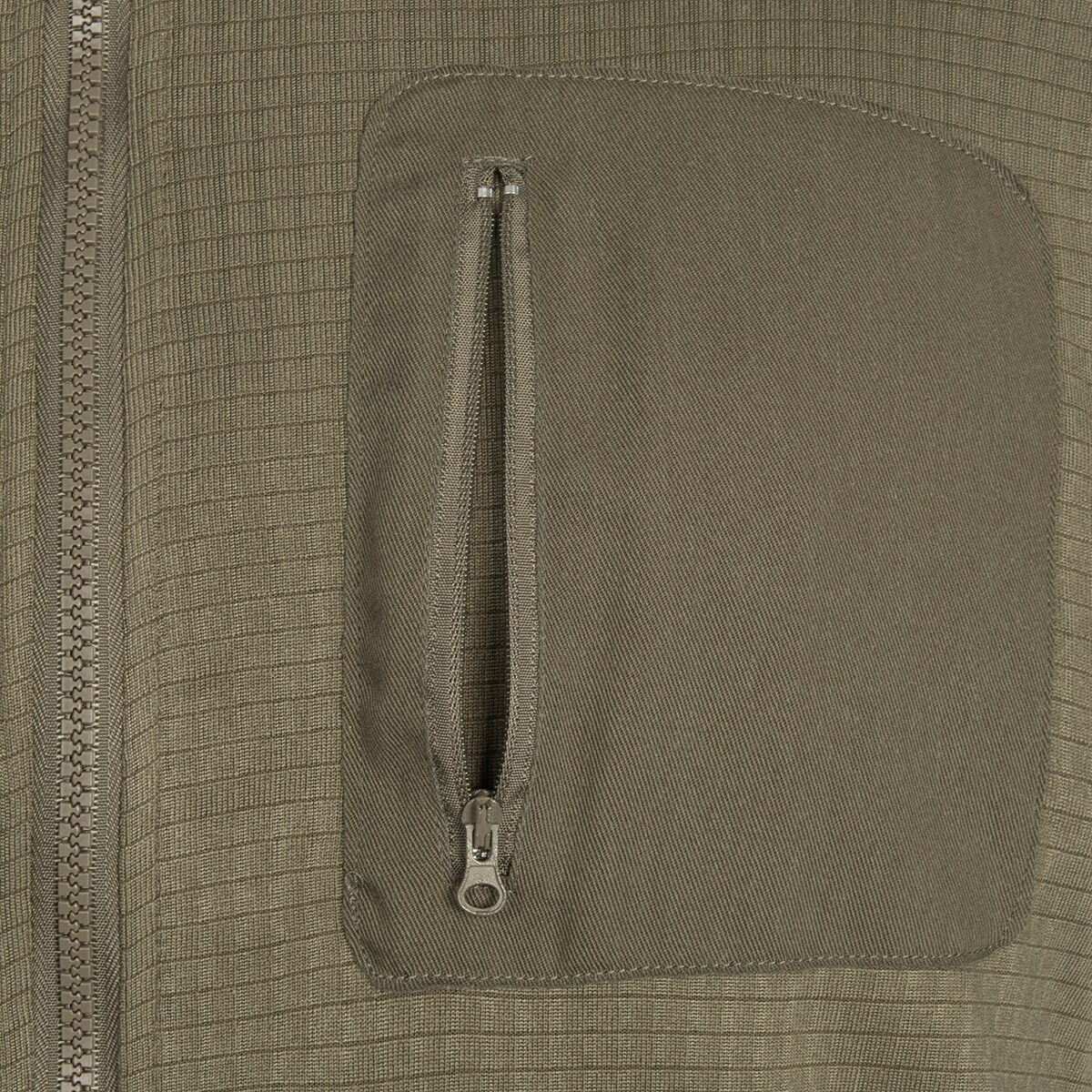 MFH US Tactical Thermal Jumper - Olive
