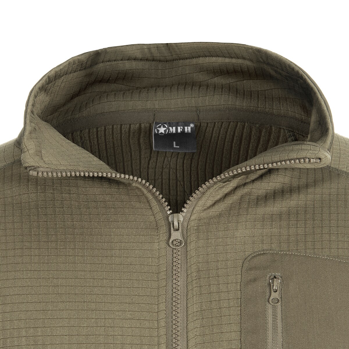 MFH US Tactical Thermal Jumper - Olive