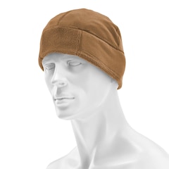 MFH BW Hat Fleece - Coyote