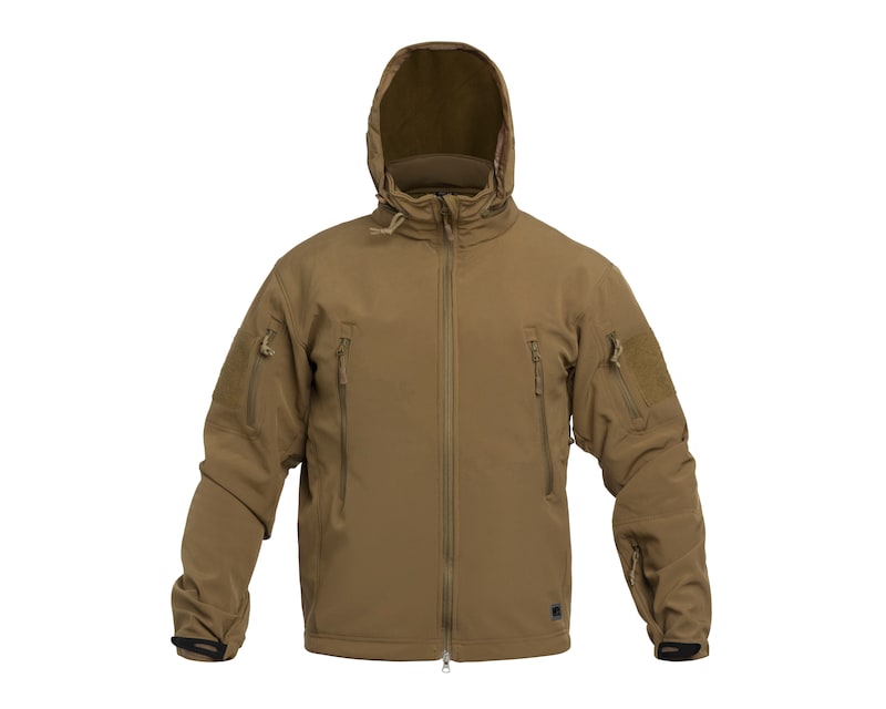 Helikon-Tex Windrunner Helikon Trooper Soft Shell Helikon Soft