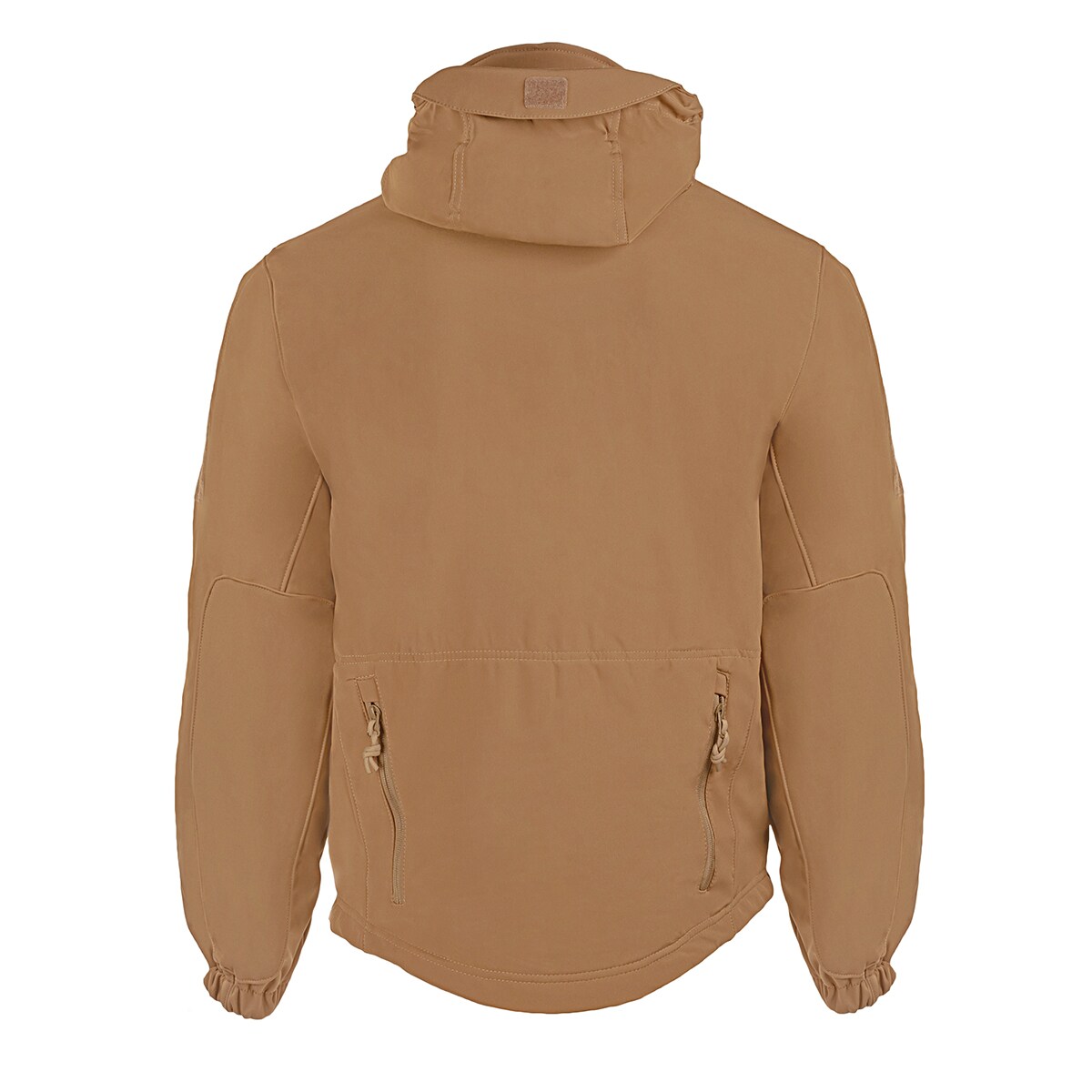MFH Scorpion Softshell Jacket Coyote