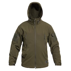 MFH Scorpion Softshell Jacket - Olive