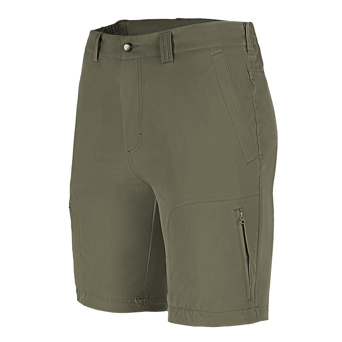 MFH Fox Outdoor Trekking Rachel Pants - Olive