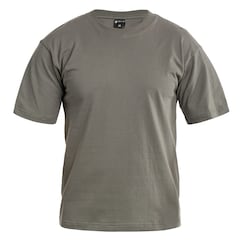 MFH T-shirt - Foliage Green