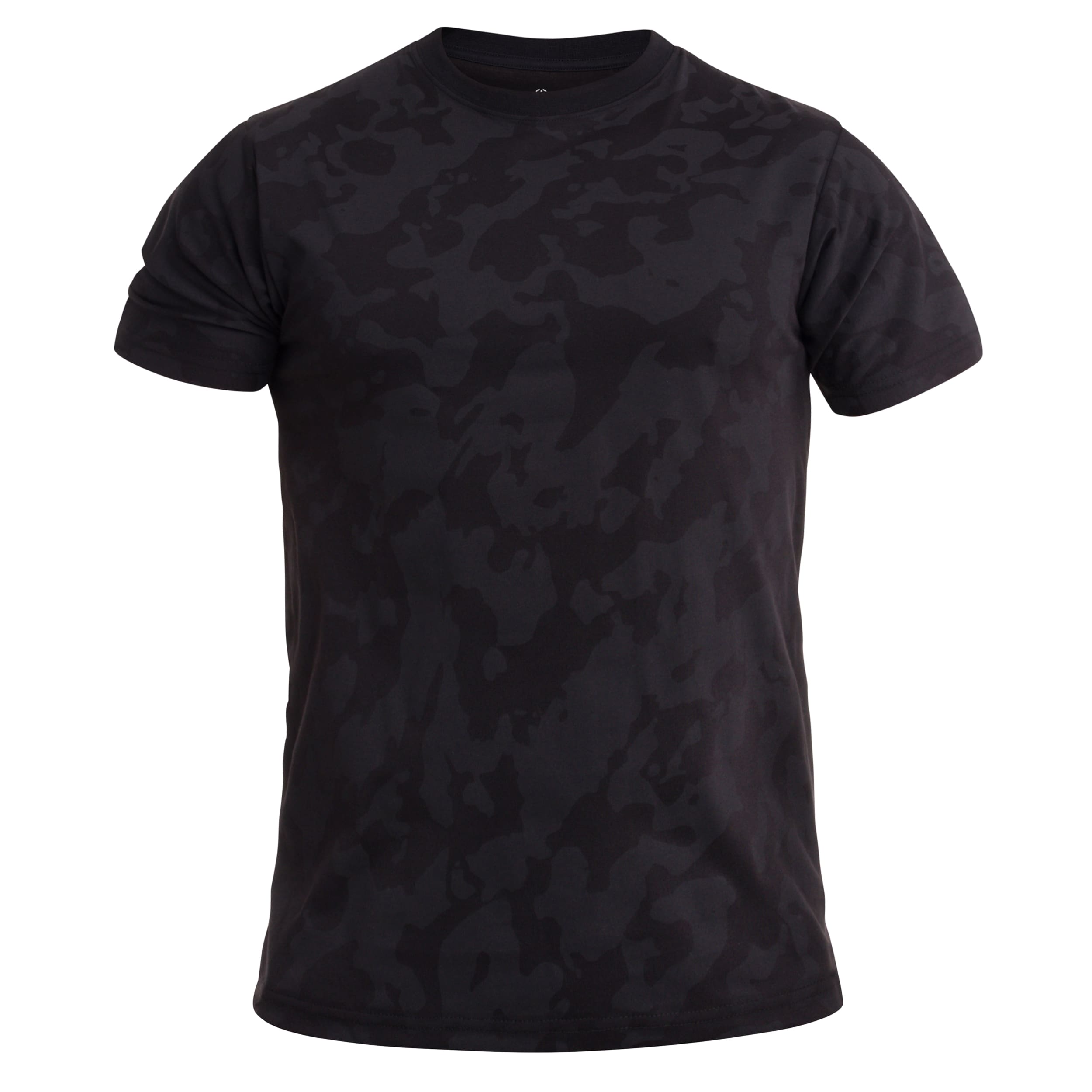 MFH Streetstyle T-shirt - Night Camo