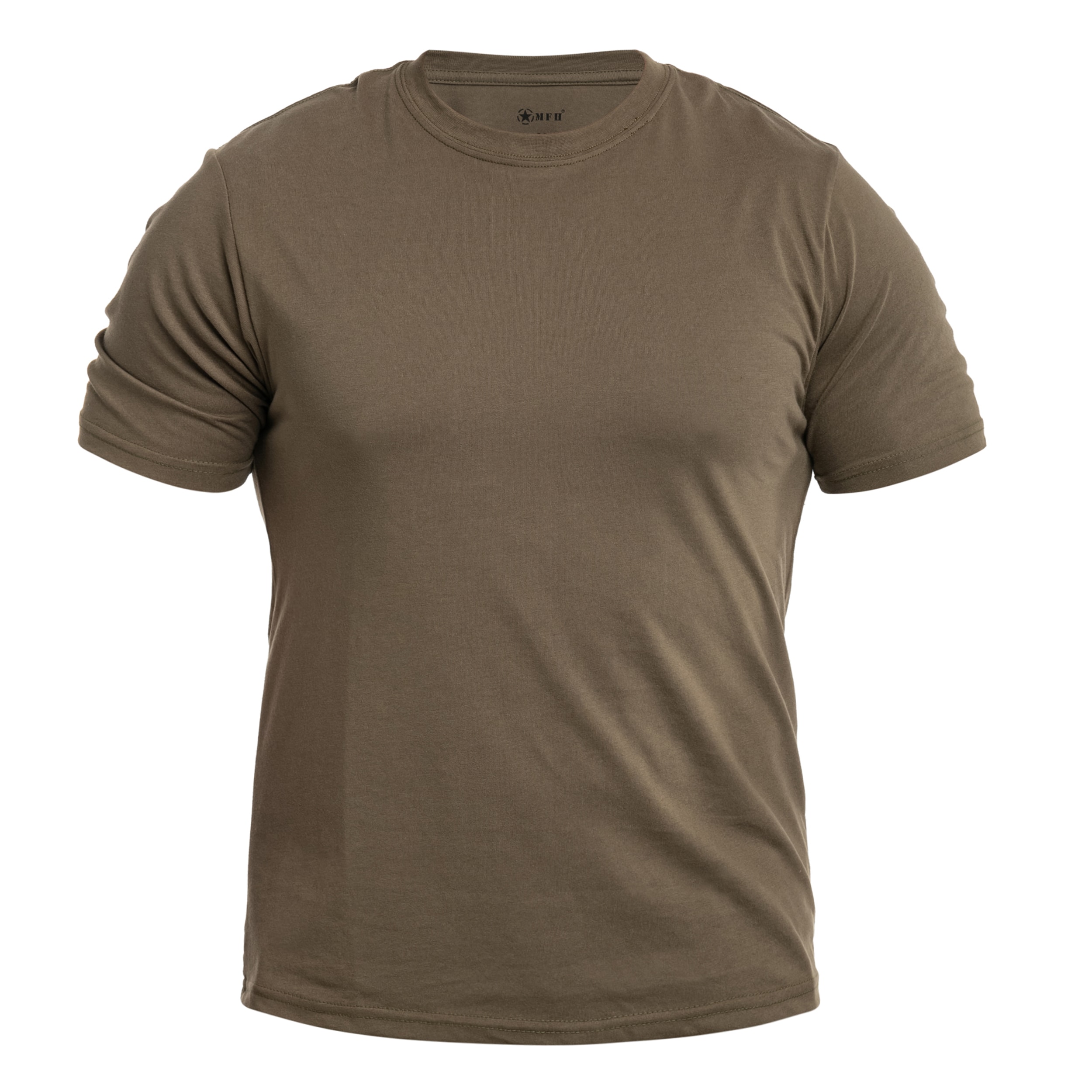 MFH Streetstyle T-shirt - OD Green