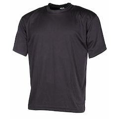 MFH Tactical T-shirt - Black