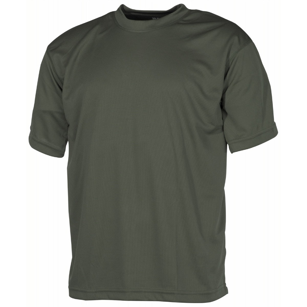 MFH Tactical T-shirt - OD Green