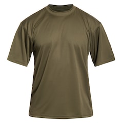 MFH Tactical T-shirt - OD Green