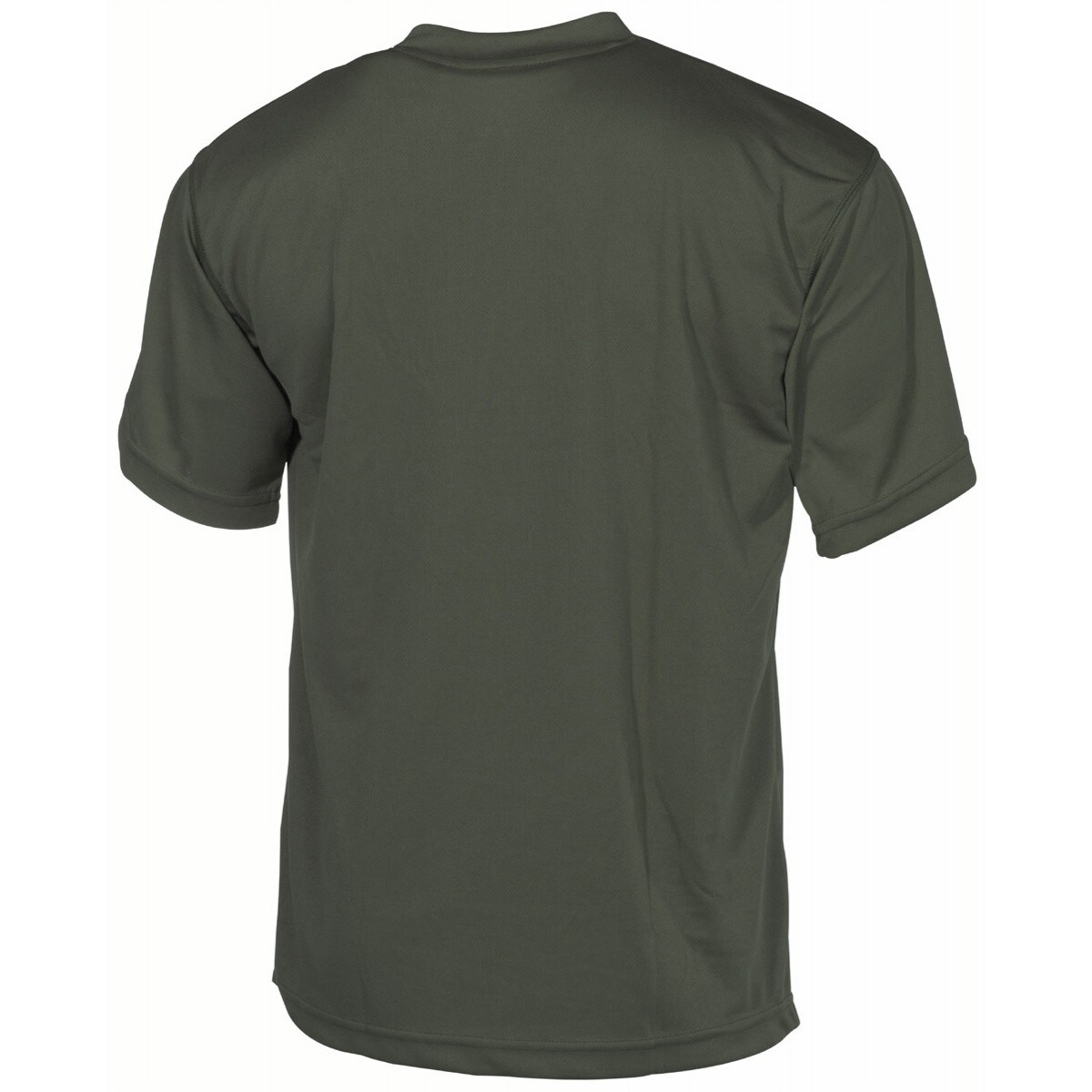 MFH Tactical T-shirt - OD Green