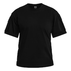 MFH T-shirt with pockets - Black