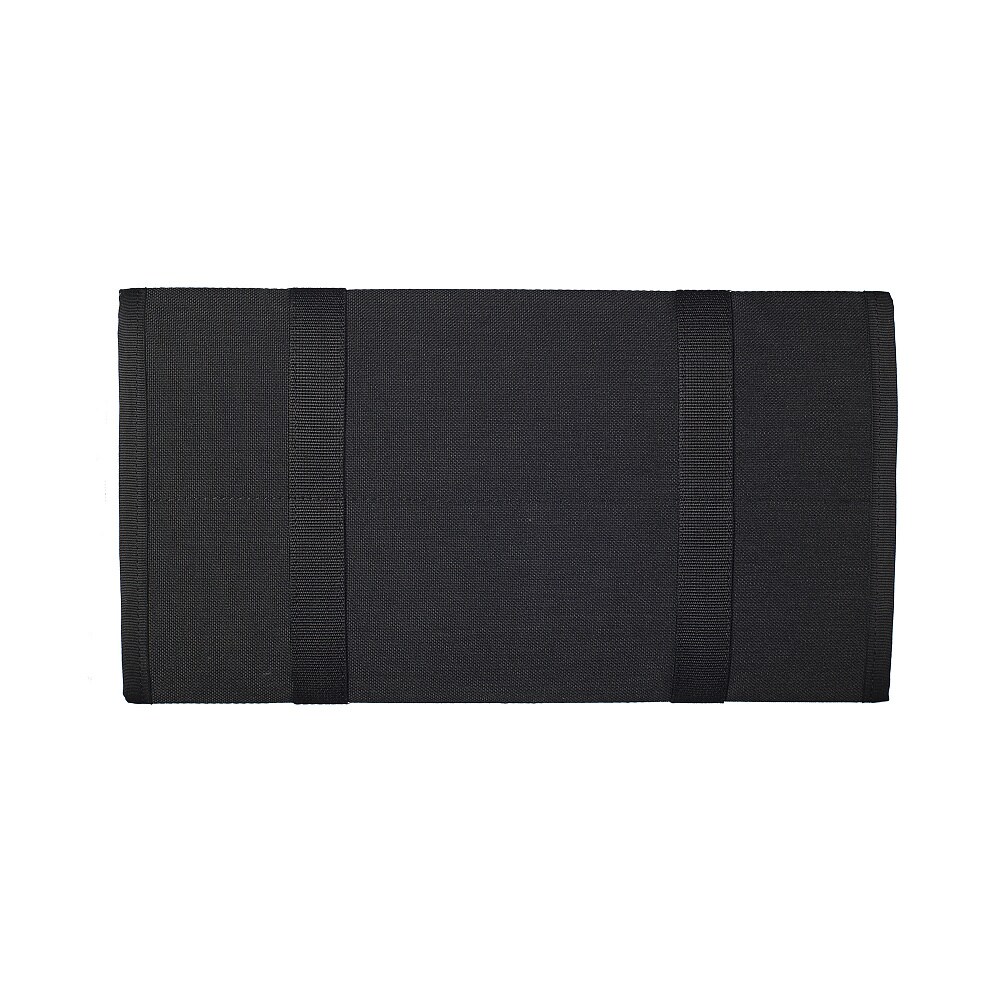 M-Tac Universal Patch Velcro Panel - Black