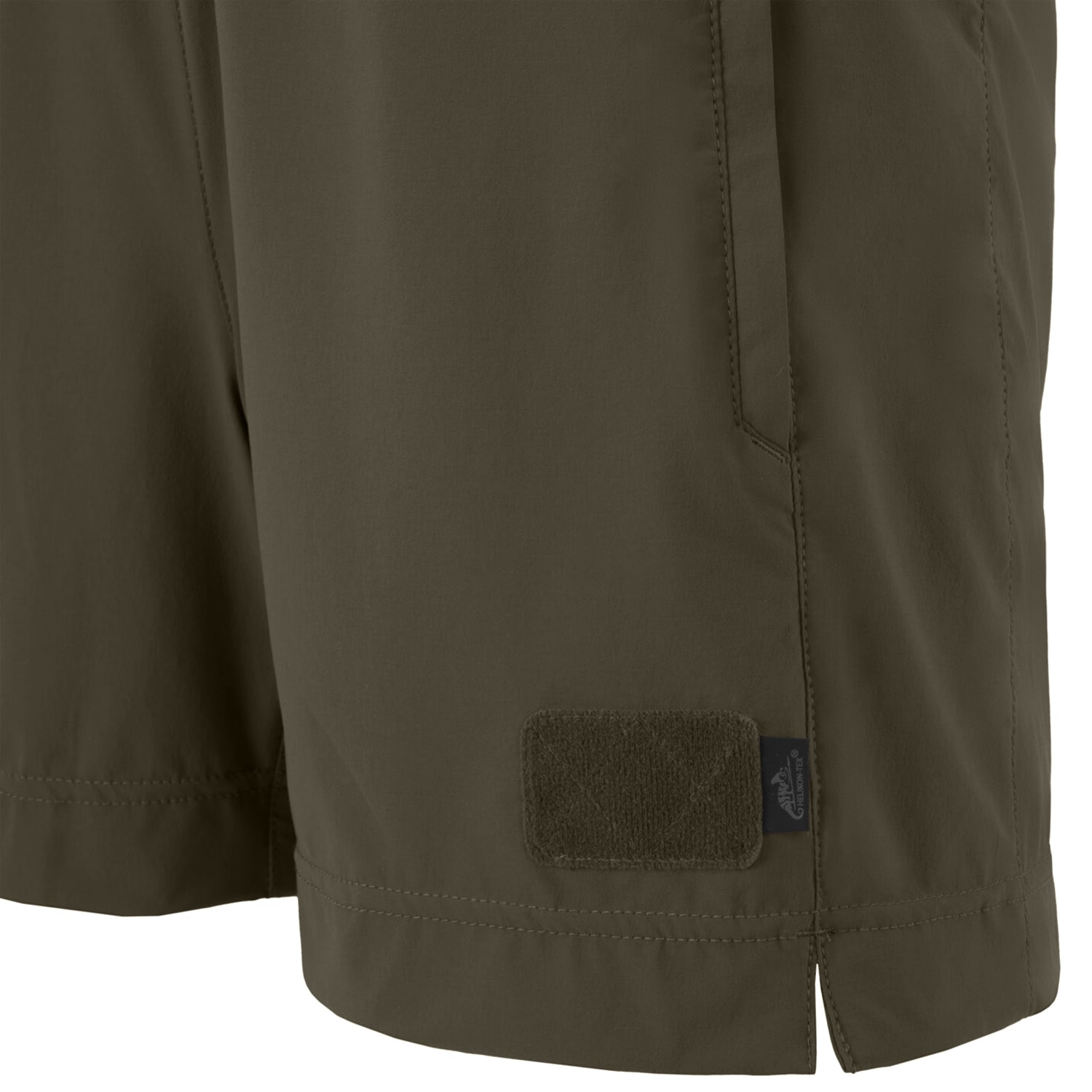 Helikon Utility Light Shorts - Taiga Green