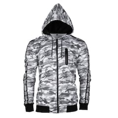 Mil-Tec Training Jacket - urban
