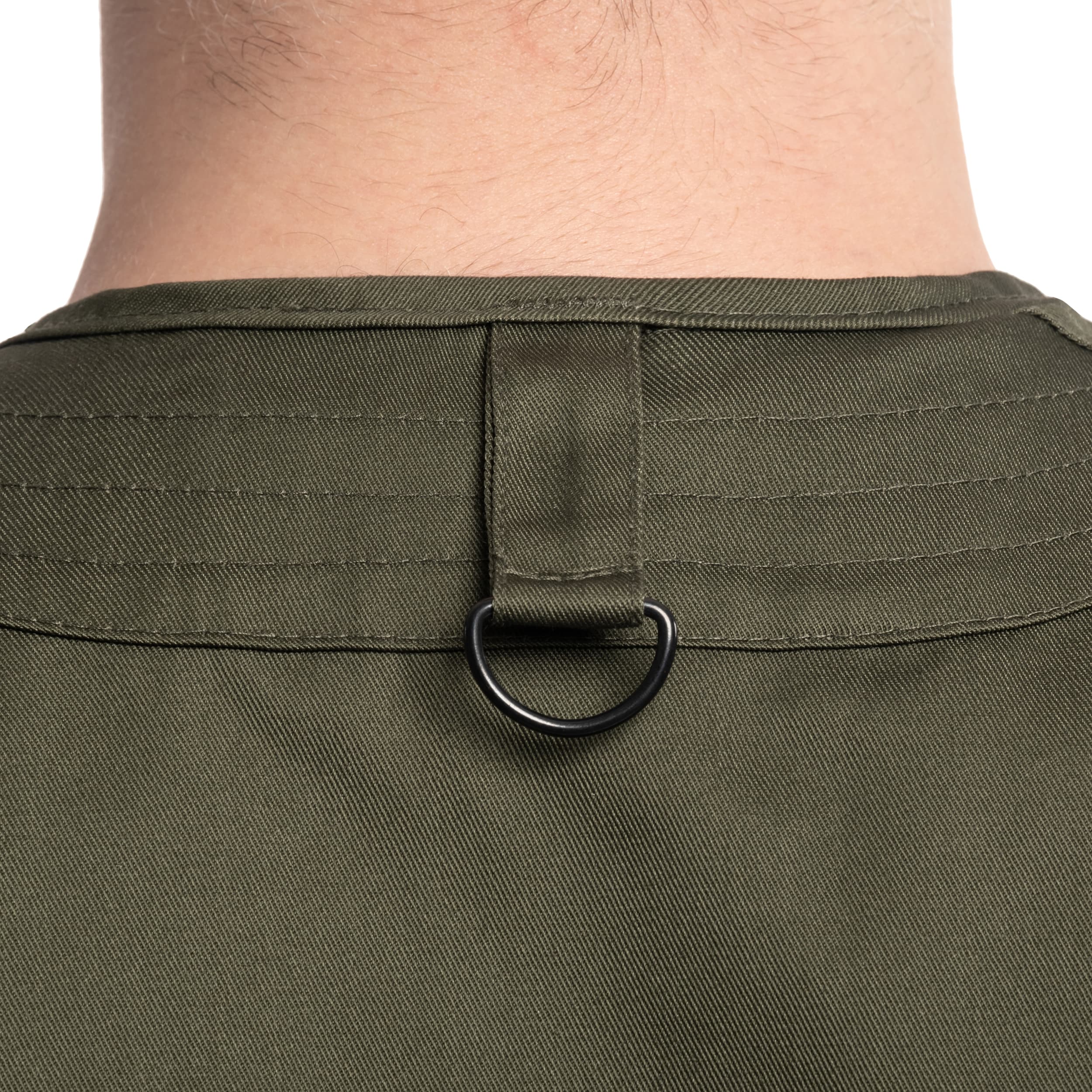 Mil-Tec Vest - Olive