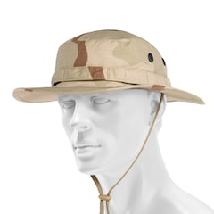Hat Mil-Tec Cotton Ripstop US Desert