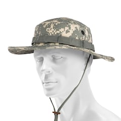 Mil-tec Cotton Ripstop Hat At-Digital