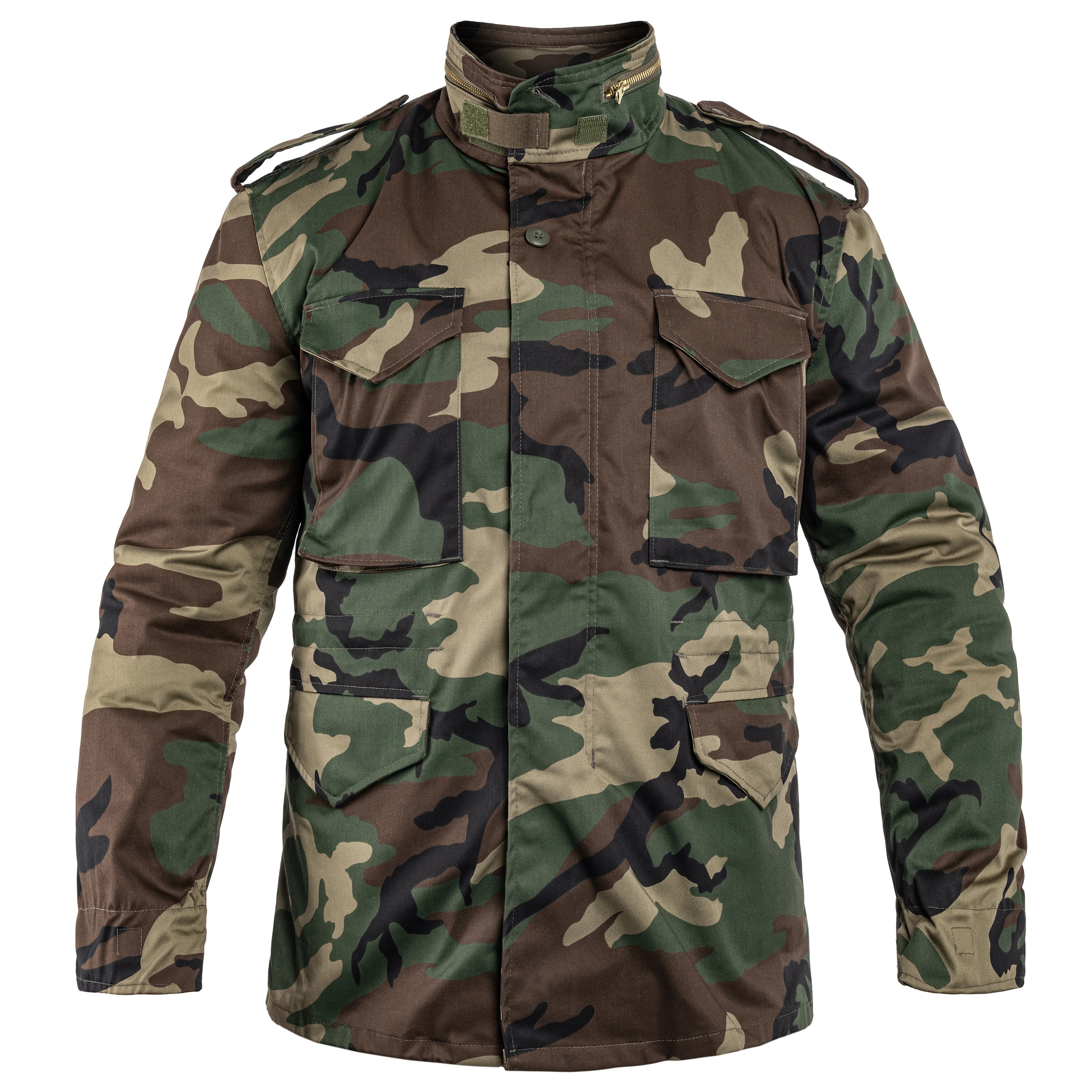 M65 jacket camo outlet