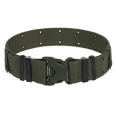 Mil-Tec LC2 Combat Belt - olive