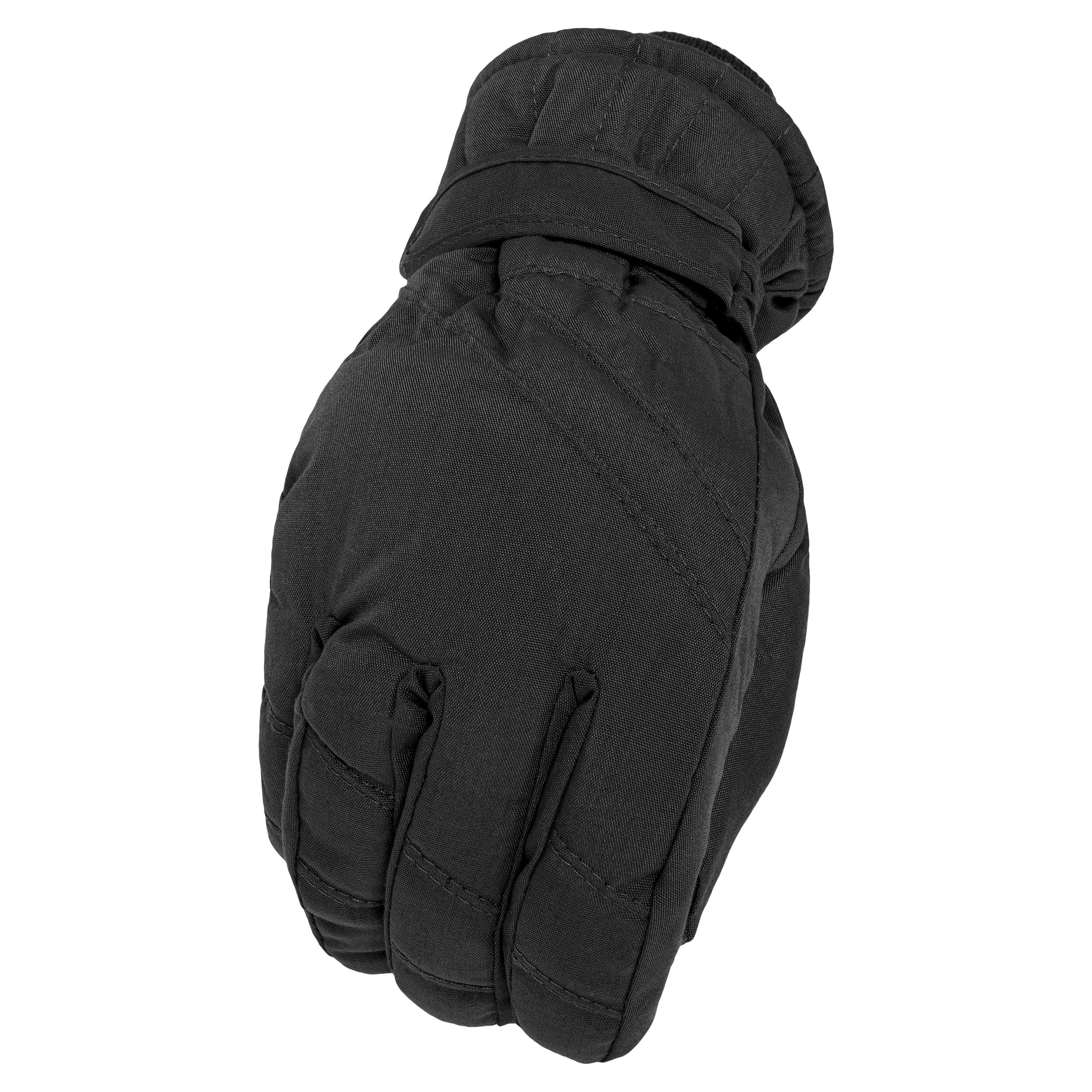 Mil-Tec Thinsulate Winter Gloves - Black