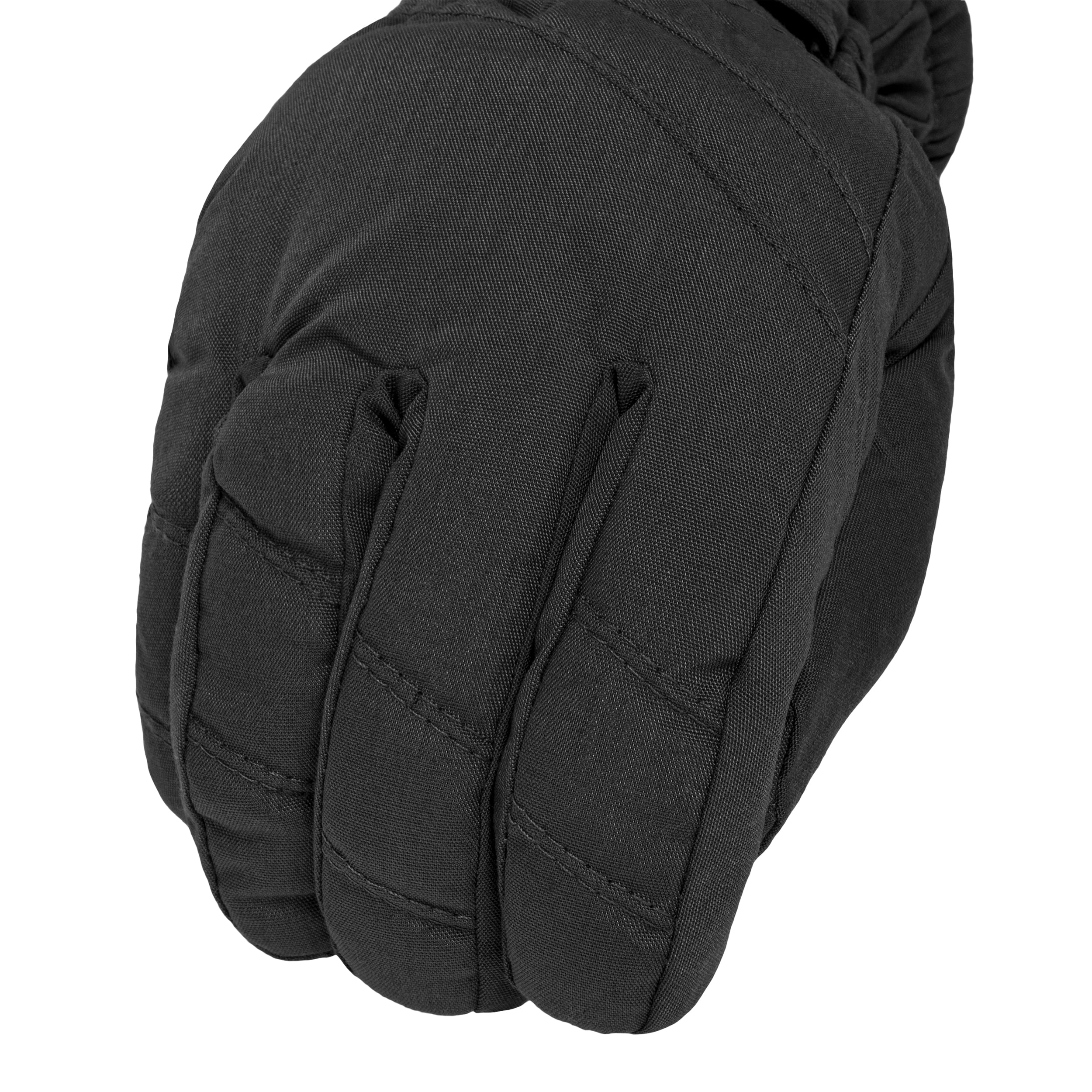 Mil-Tec Thinsulate Winter Gloves - Black