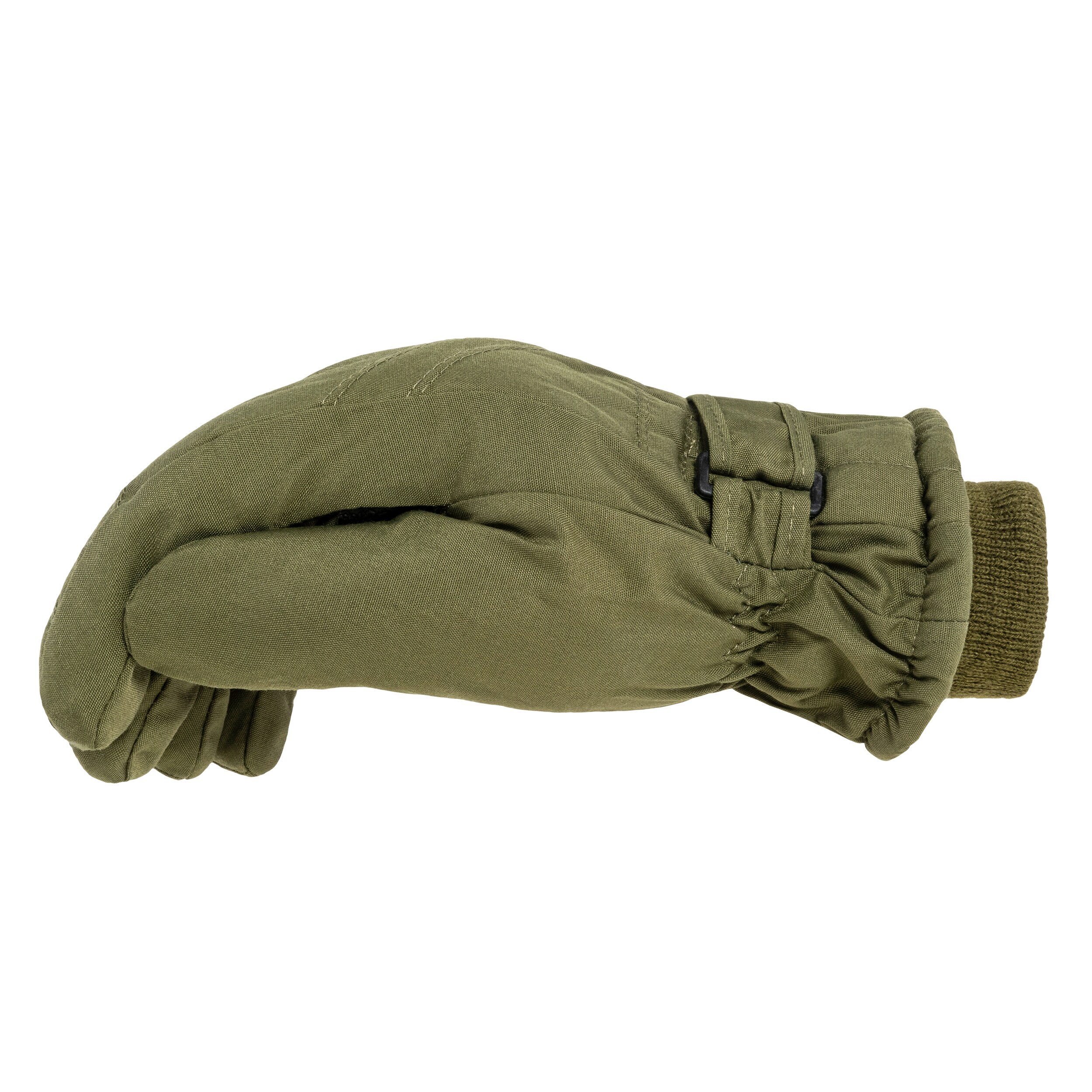 Mil-Tec Thinsulate Winter Gloves - Olive