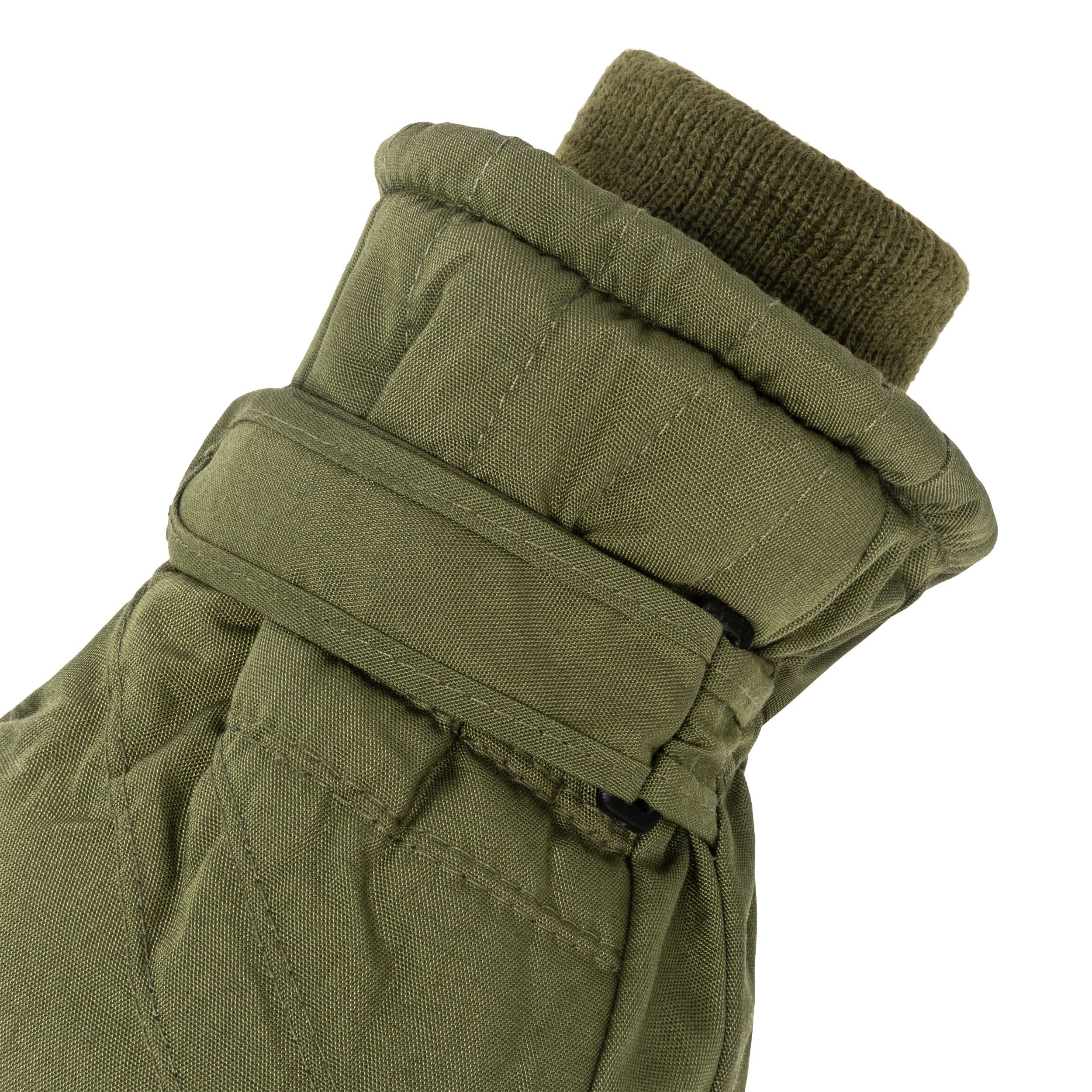 Mil-Tec Thinsulate Winter Gloves - Olive