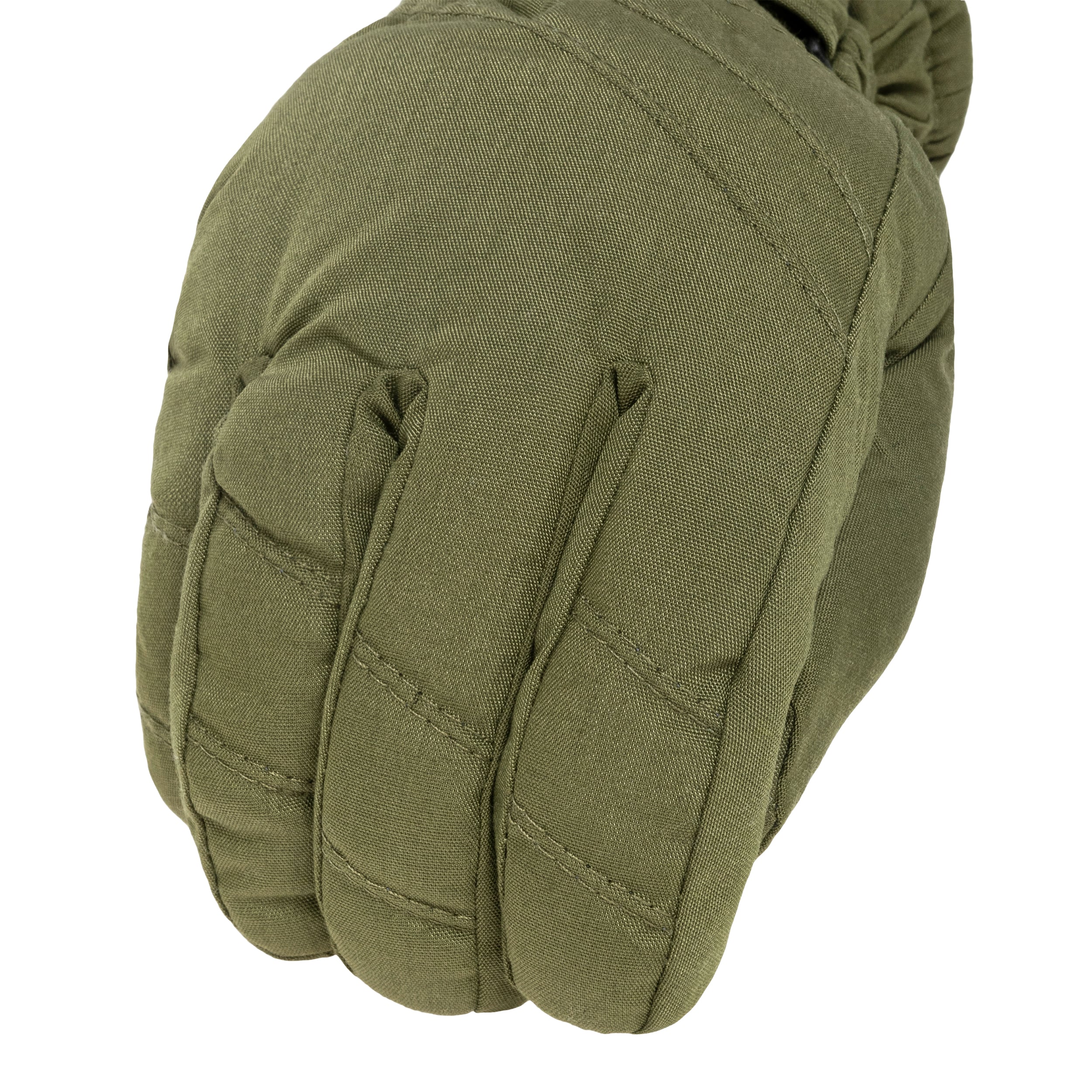 Mil-Tec Thinsulate Winter Gloves - Olive