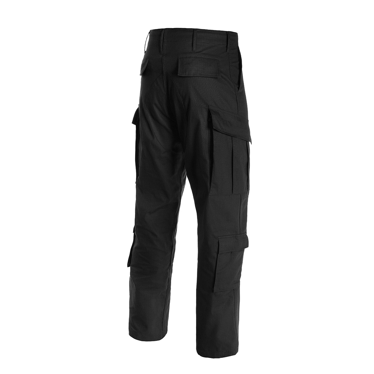 Mil-Tec US ACU Rip-Stop Military Pants Black
