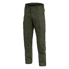 Mil-Tec US ACU Rip-Stop Military Pants - Olive