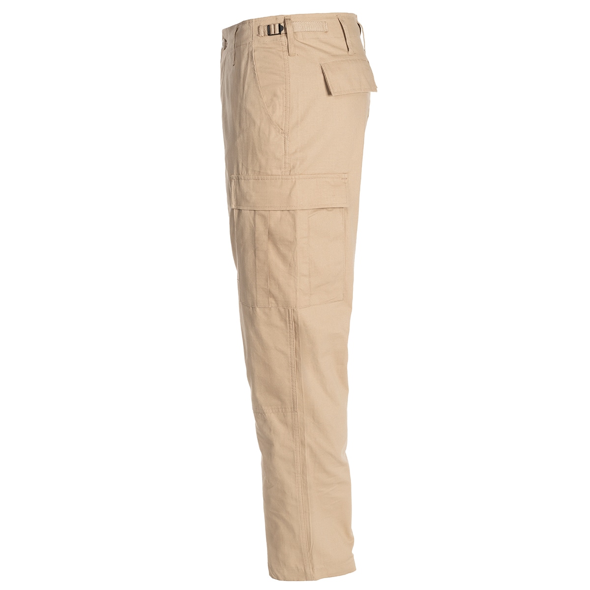 Mil-Tec Teesar RipStop BDU Men's Pants - Khaki - Buy Online - MILITARY.EU  Shop