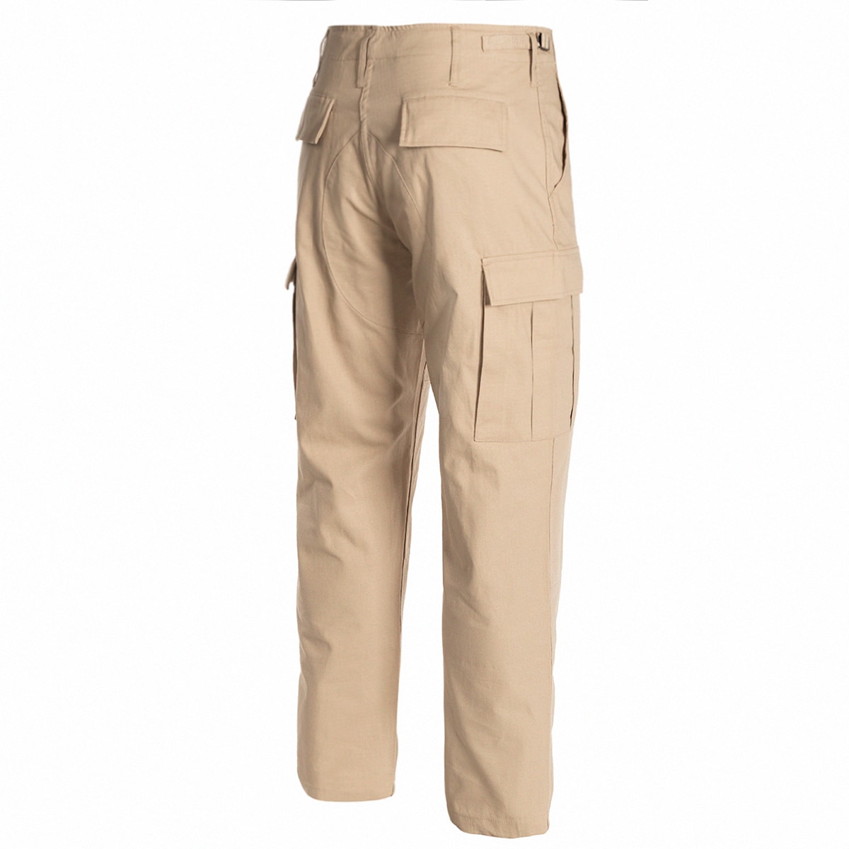 Mil-Tec Teesar RipStop BDU Men's Pants - Khaki