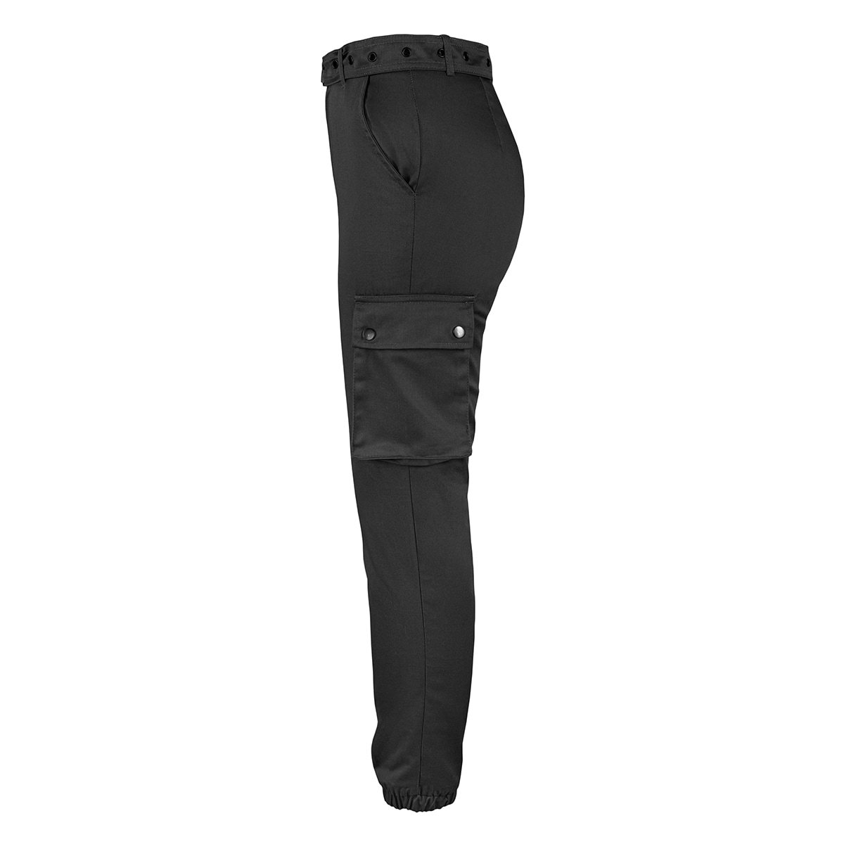 Women's military pants Mil-Tec Army Black