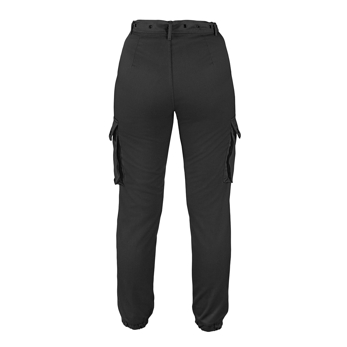 Women's military pants Mil-Tec Army Black