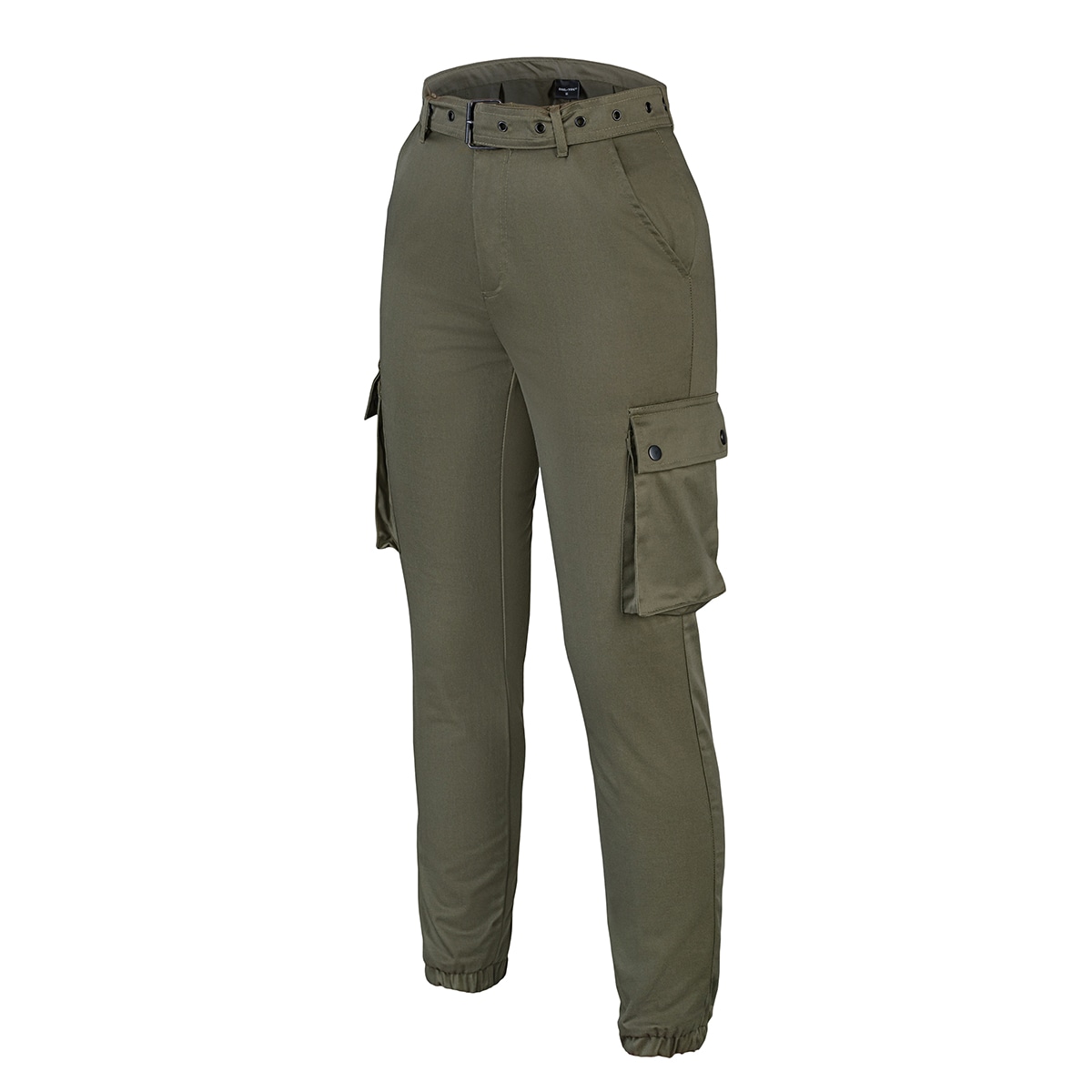 Mil-Tec Army women's military pants - Olive