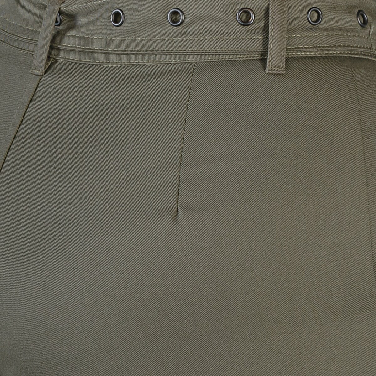 Mil-Tec Army women's military pants - Olive